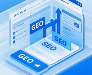 生成式引擎优化(GEO)原理讲解 品牌曝光方案定制-多平台虚拟货源网